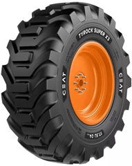 Opony Ceat Ceat Tyrock Super X3