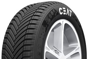 Opony Ceat Ceat 4 SeasonDrive X5