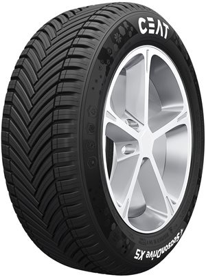 Opony Ceat Ceat 4 SeasonDrive X5