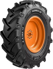 Opony Ceat Ceat Farmax AS