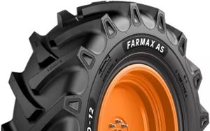 Ceat Farmax AS