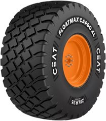 Opony Ceat Ceat Floatmax Cargo XL