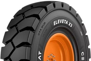 Opony Ceat Ceat Eleveta X3