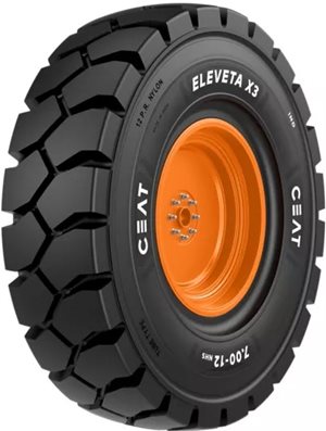 Ceat Eleveta X3