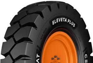 Ceat Eleveta Plus