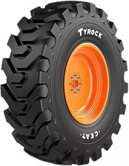 Opony Ceat Ceat Tyrock Industrial 80