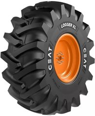 Opony Ceat Ceat Logger XL