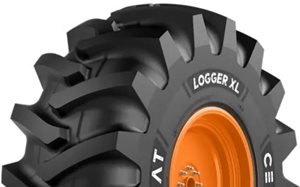Ceat Logger XL