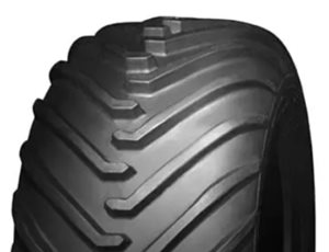 Opony Trelleborg Trelleborg T411