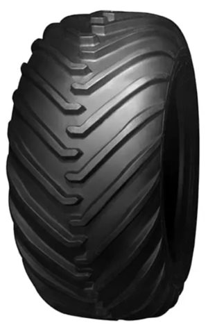 Opony Trelleborg Trelleborg T411