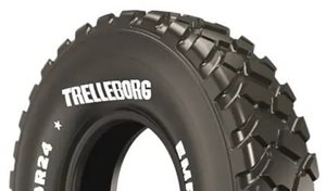 Opony Trelleborg Trelleborg EMR 1020