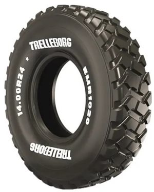 Opony Trelleborg Trelleborg EMR 1020