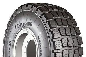 Opony Trelleborg Trelleborg EMR 1025