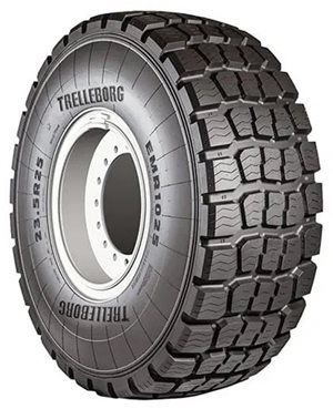 Opony Trelleborg Trelleborg EMR 1025
