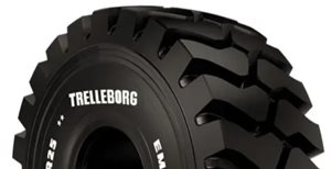 Opony Trelleborg Trelleborg EMR 1051