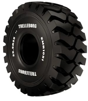 Opony Trelleborg Trelleborg EMR 1051