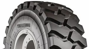 Opony Trelleborg Trelleborg EMR 1040