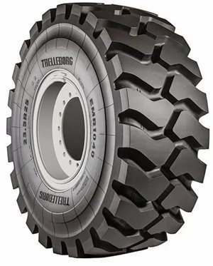 Opony Trelleborg Trelleborg EMR 1040
