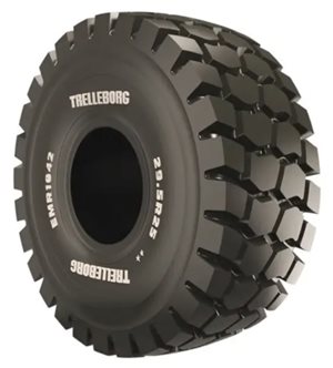 Opony Trelleborg Trelleborg EMR 1042
