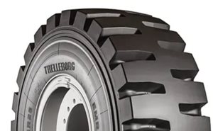 Opony Trelleborg Trelleborg EMR 1050