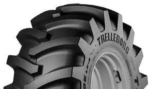 Opony Trelleborg Trelleborg T418 FS