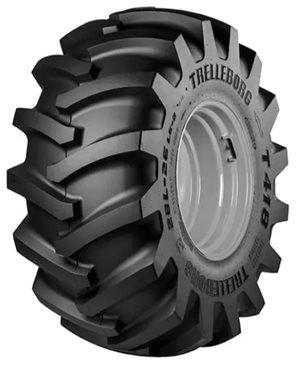 Opony Trelleborg Trelleborg T418 FS