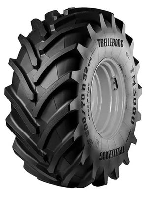 Opony Trelleborg Trelleborg TM3000