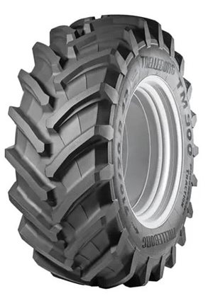 Opony Trelleborg Trelleborg TM900 Progressive Traction