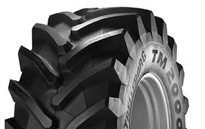 Opony Trelleborg Trelleborg TM2000