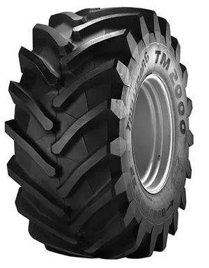Opony Trelleborg Trelleborg TM2000