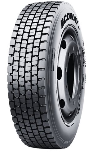 Opony Goldencrown Goldencrown AD159 EcoWay