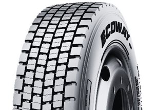 Opony Goldencrown Goldencrown AD159 EcoWay