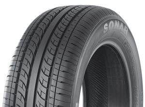 Opony Sonar Sonar SX-608
