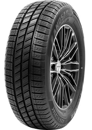 Opony LandSail LandSail 4-Season Van 2