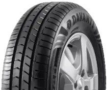 Opony Davanti Davanti DX240