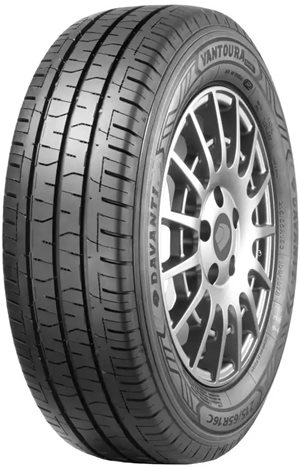 Davanti DX450 VanToura