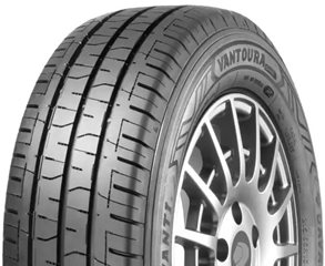 Opony Davanti Davanti DX450 VanToura