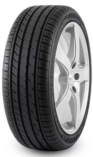 Opony Davanti Davanti DX640
