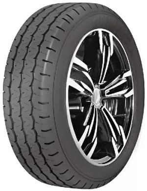 Opony DoubleStar DoubleStar DL01 LTech
