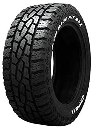 Opony Gripmax Gripmax Mud Rage R/T Max
