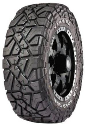 Opony Gripmax Gripmax Mud Rage M/T 3