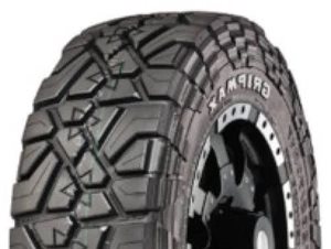 Opony Gripmax Gripmax Mud Rage M/T 3
