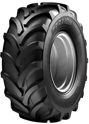Opony Vredestein Vredestein Traxion Versa Green