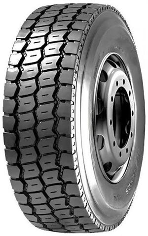 Opony Torque Torque FTM313