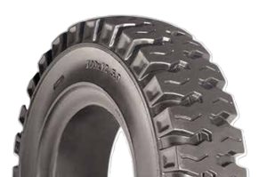 Opony Trelleborg Trelleborg Ecosolid