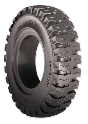 Opony Trelleborg Trelleborg Ecosolid
