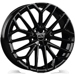 Felgi aluminiowe GMP Italia GMP Italia Materia Glossy Black
