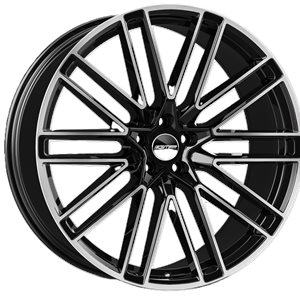 GMP Italia Stilgar Black Diamond