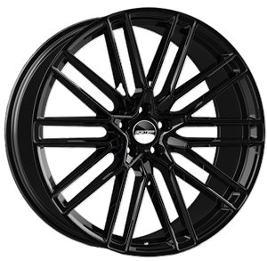 GMP Italia Stilgar Glossy Black
