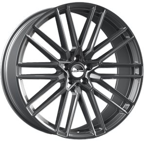 GMP Italia Stilgar Glossy Anthracite